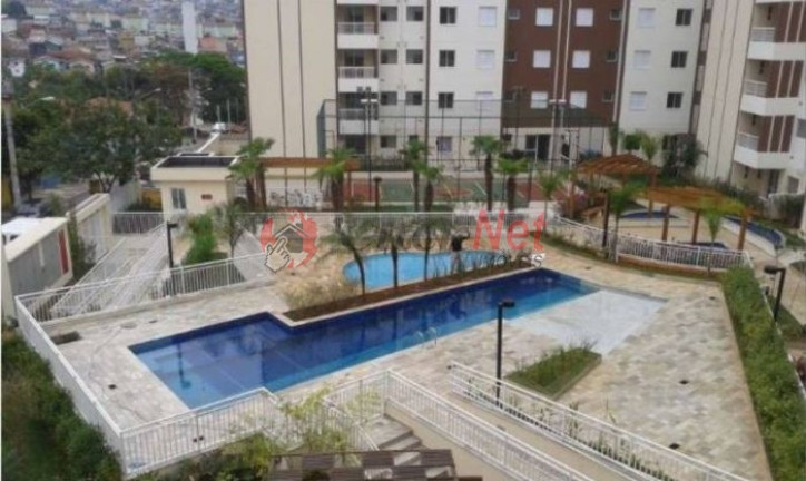 Imagem Apartamento com 2 Quartos à Venda, 58 m² em Vila Caraguatá - São Paulo Imagem Apartamento com 2 Quartos à Venda, 58 m² em Vila Caraguatá - São Paulo