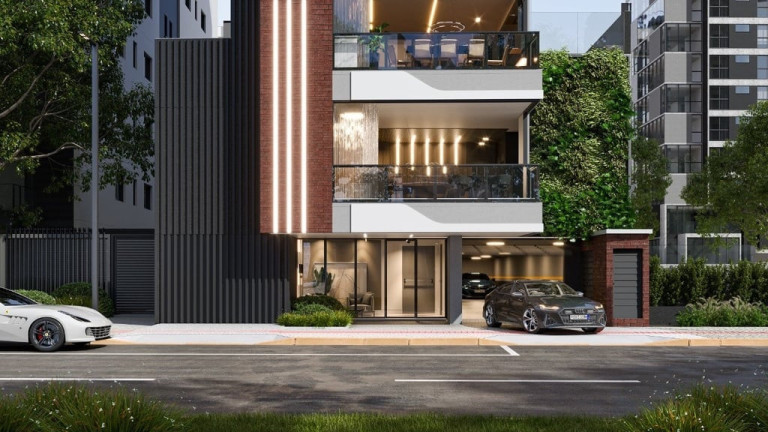 Imagem Apartamento com 3 Quartos à Venda, 117 m² em Centro - Balneário Camboriú Imagem Apartamento com 3 Quartos à Venda, 117 m² em Centro - Balneário Camboriú