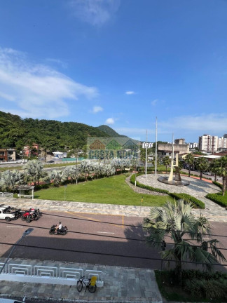 Imagem Apartamento com 1 Quarto à Venda, 40 m² em Boqueirão - Praia Grande Imagem Apartamento com 1 Quarto à Venda, 40 m² em Boqueirão - Praia Grande