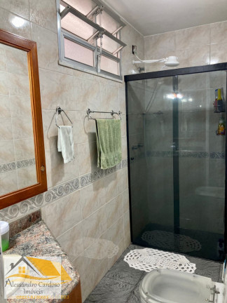 Imagem Apartamento com 2 Quartos à Venda, 93 m² em Centro - Nova Friburgo Imagem Apartamento com 2 Quartos à Venda, 93 m² em Centro - Nova Friburgo
