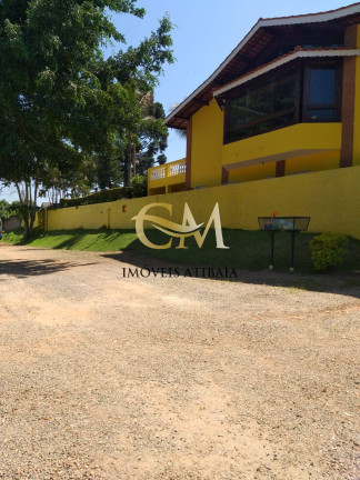Imagem Chácara com 4 Quartos à Venda, 2.400 m² em Piracaia Imagem Chácara com 4 Quartos à Venda, 2.400 m² em Piracaia