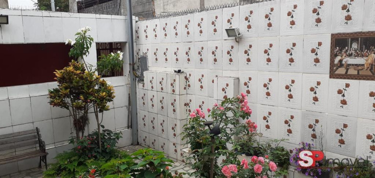 Imagem Casa com 2 Quartos à Venda, 54 m² em Jardim São Vicente - São Paulo Imagem Casa com 2 Quartos à Venda, 54 m² em Jardim São Vicente - São Paulo