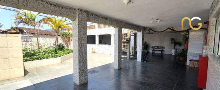 Imagem Kitnet com 1 Quarto à Venda, 30 m² em Balneário Flórida - Praia Grande Imagem Kitnet com 1 Quarto à Venda, 30 m² em Balneário Flórida - Praia Grande
