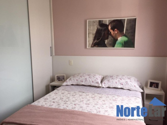 Imagem Apartamento com 3 Quartos à Venda, 78 m² em Jardim Pereira Leite - São Paulo