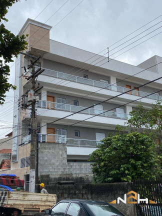 Apartamento com 2 Quartos à Venda, 40 m² em Vila Esperança - São Paulo
