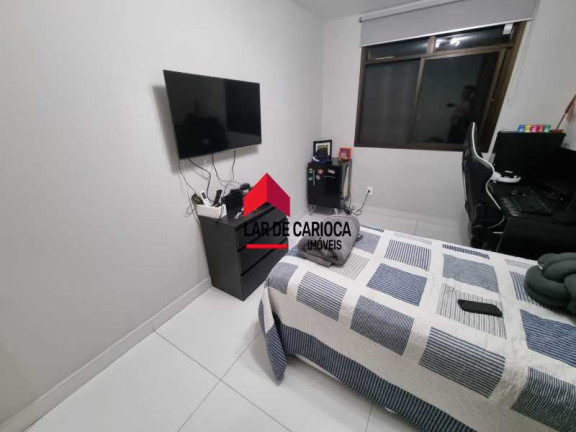 Imagem Apartamento com 3 Quartos à Venda, 103 m² em Recreio Dos Bandeirantes - Rio De Janeiro