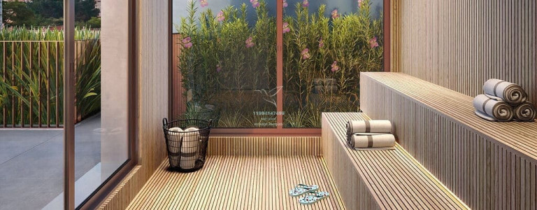 Imagem Apartamento com 2 Quartos à Venda, 70 m² em Perdizes - São Paulo