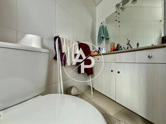 Imagem Apartamento com 2 Quartos à Venda, 72 m² em Orfãs - Ponta Grossa