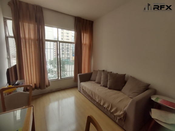 Apartamento com 3 Quartos à Venda, 87 m² em Icaraí - Niterói