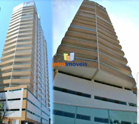 Imagem Apartamento à Venda, 156 m² em Aviação - Praia Grande