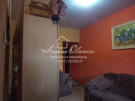 Imagem Casa com 3 Quartos à Venda, 250 m² em Parque Senhor Do Bonfim - Taubaté Imagem Casa com 3 Quartos à Venda, 250 m² em Parque Senhor Do Bonfim - Taubaté