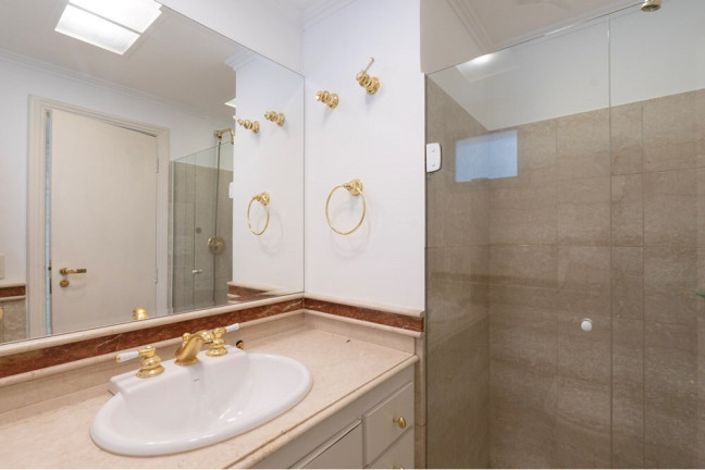 Imagem Apartamento com 3 Quartos à Venda, 92 m² em Brooklin Paulista - São Paulo