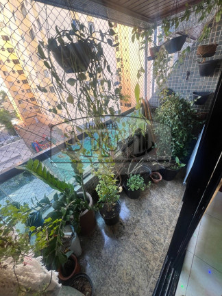 Imagem Apartamento com 3 Quartos à Venda,  em Saude - São Paulo