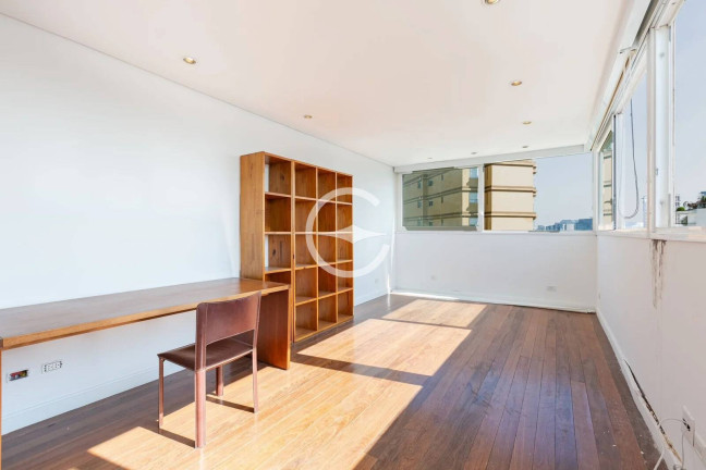 Imagem Apartamento com 3 Quartos à Venda, 182 m² em Vila Nova Conceição - São Paulo