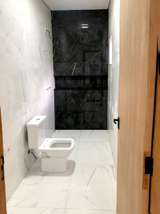 Imagem Casa de Condomínio com 3 Quartos à Venda, 115 m² em Cajuru Do Sul - Sorocaba