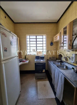 Imagem Sobrado com 4 Quartos à Venda, 250 m² em Perdizes - São Paulo Imagem Sobrado com 4 Quartos à Venda, 250 m² em Perdizes - São Paulo