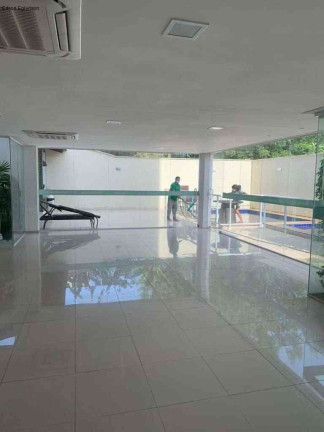 Imagem Apartamento com 3 Quartos à Venda, 70 m² em Ininga - Teresina Imagem Apartamento com 3 Quartos à Venda, 70 m² em Ininga - Teresina