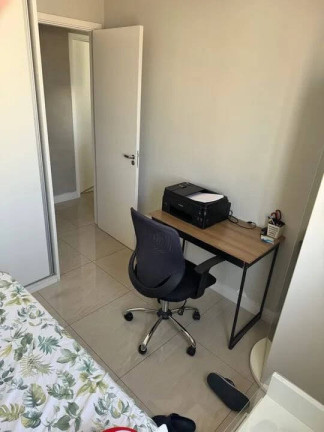 Imagem Apartamento com 2 Quartos à Venda, 79 m² em Cambuci - São Paulo