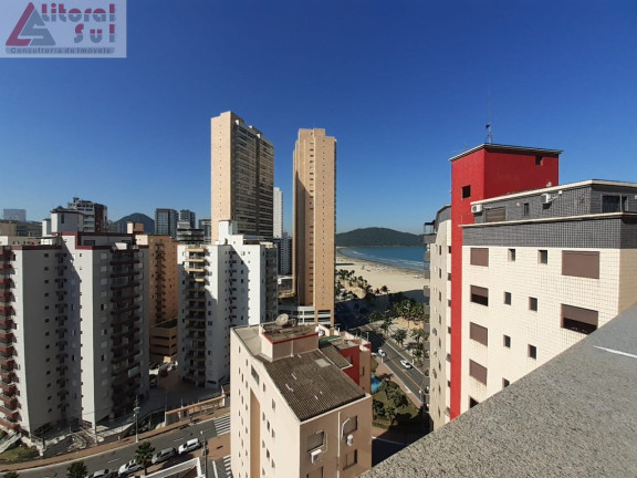 Imagem Imóvel com 4 Quartos à Venda, 258 m² em Guilhermina - Praia Grande