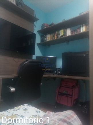 Imagem Apartamento com 3 Quartos à Venda, 57 m² em Vila Talarico - São Paulo Imagem Apartamento com 3 Quartos à Venda, 57 m² em Vila Talarico - São Paulo
