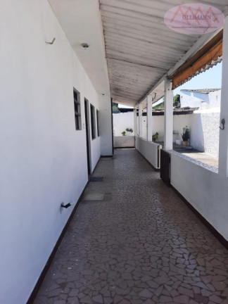 Imagem Casa com 2 Quartos à Venda, 80 m² em Monguagua - Mongaguá
