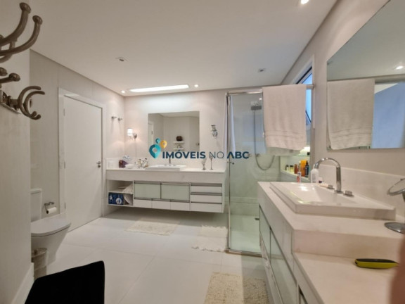 Imagem Apartamento com 3 Quartos à Venda, 290 m² em Jardim Do Mar - São Bernardo Do Campo