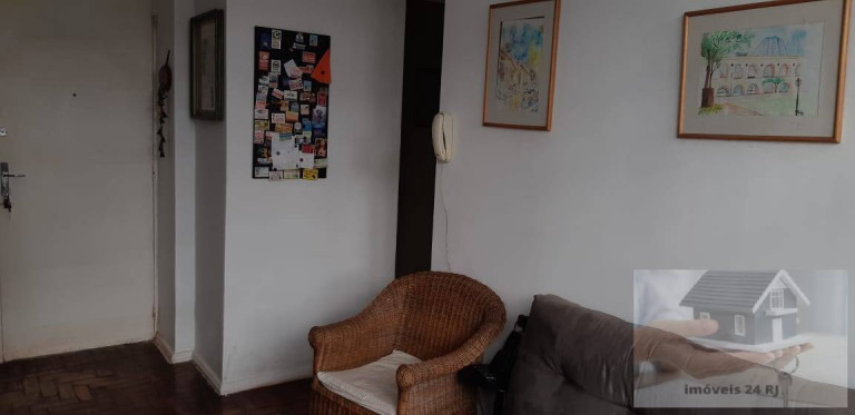 Imagem Apartamento com 2 Quartos à Venda, 50 m² em Laranjeiras - Rio De Janeiro Imagem Apartamento com 2 Quartos à Venda, 50 m² em Laranjeiras - Rio De Janeiro