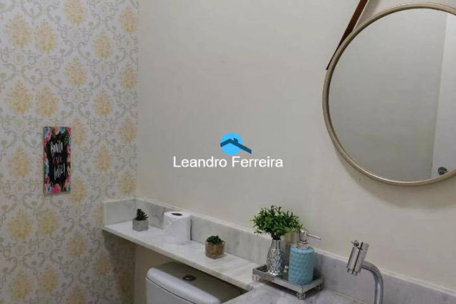 Imagem Apartamento com 3 Quartos à Venda, 94 m² em Centro - São Bernardo Do Campo Imagem Apartamento com 3 Quartos à Venda, 94 m² em Centro - São Bernardo Do Campo