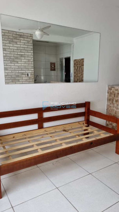 Imagem Kitnet com 1 Quarto à Venda, 32 m² em Boqueirão - Praia Grande Imagem Kitnet com 1 Quarto à Venda, 32 m² em Boqueirão - Praia Grande