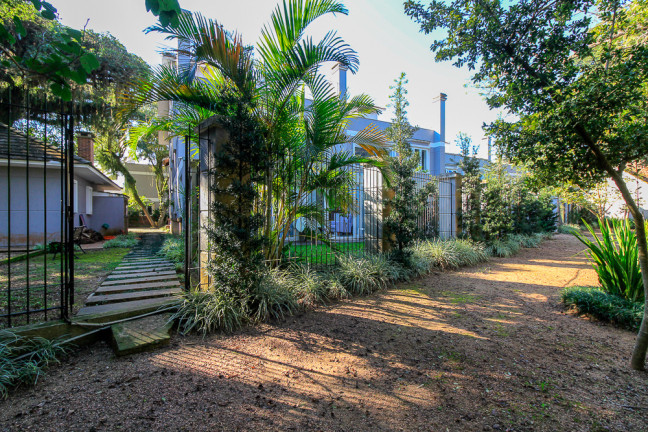 Imagem Casa de Condomínio com 3 Quartos à Venda, 241 m² em Tristeza - Porto Alegre Imagem Casa de Condomínio com 3 Quartos à Venda, 241 m² em Tristeza - Porto Alegre
