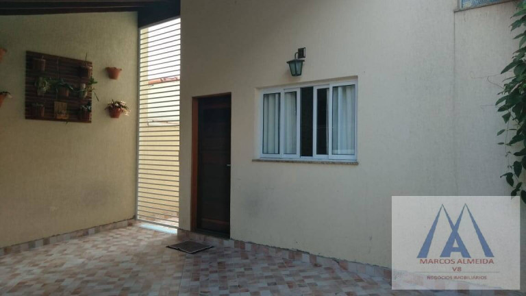 Imagem Sobrado com 3 Quartos à Venda, 180 m² em Vila Cecília - Mogi Das Cruzes Imagem Sobrado com 3 Quartos à Venda, 180 m² em Vila Cecília - Mogi Das Cruzes