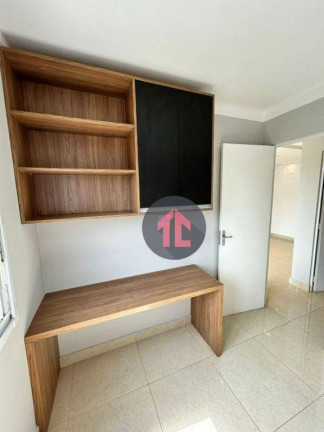 Imagem Apartamento com 2 Quartos à Venda, 60 m² em Vila Satúrnia - Campinas Imagem Apartamento com 2 Quartos à Venda, 60 m² em Vila Satúrnia - Campinas