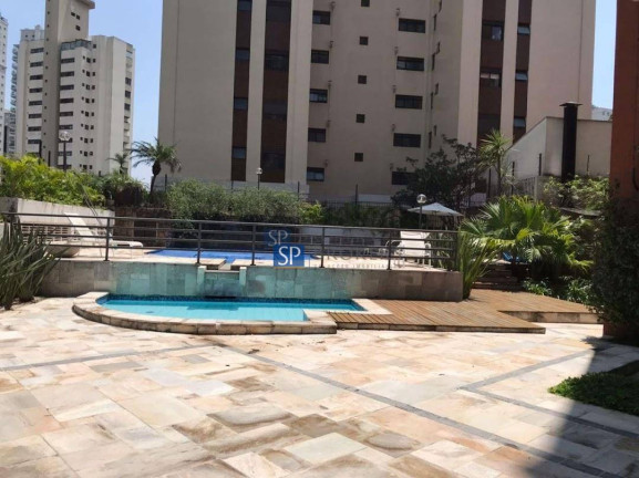 Imagem Apartamento com 3 Quartos à Venda, 120 m² em Vila Nova Conceição - São Paulo Imagem Apartamento com 3 Quartos à Venda, 120 m² em Vila Nova Conceição - São Paulo