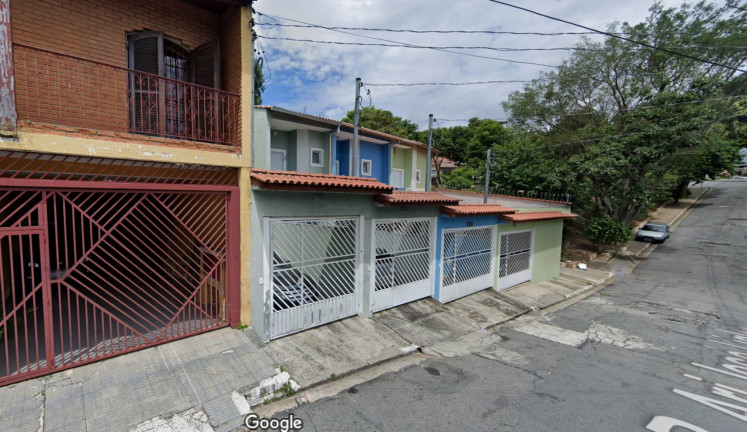 Imagem Casa com 2 Quartos para Alugar ou Temporada, 104 m² em Jardim Fernandes - São Paulo Imagem Casa com 2 Quartos para Alugar ou Temporada, 104 m² em Jardim Fernandes - São Paulo