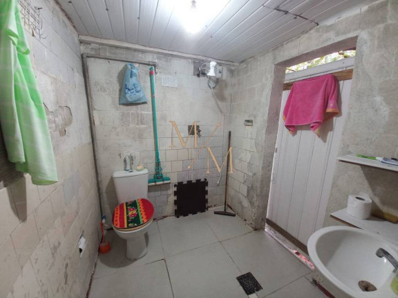 Imagem Sobrado com 3 Quartos à Venda, 139 m² em Gonzaga - Santos Imagem Sobrado com 3 Quartos à Venda, 139 m² em Gonzaga - Santos