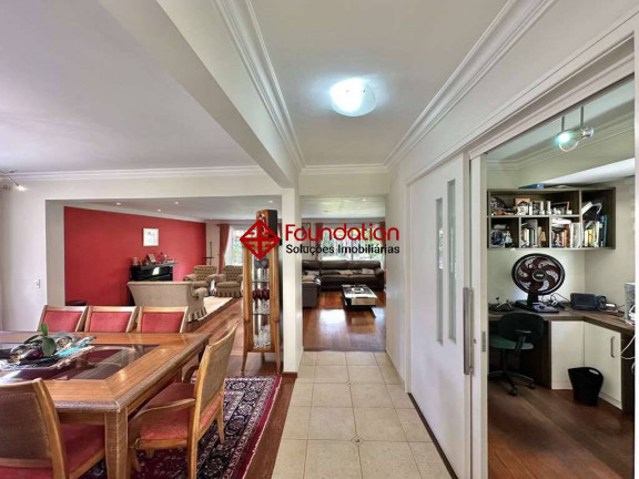 Imagem Casa de Condomínio com 4 Quartos à Venda, 1 m² em São Paulo Ii - Cotia