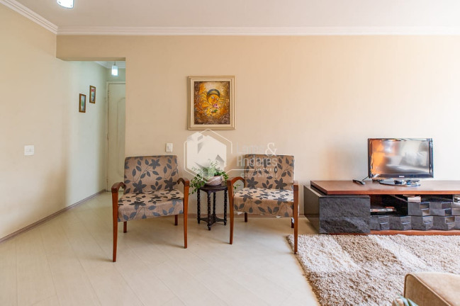 Imagem Apartamento com 3 Quartos à Venda, 107 m² em Brooklin Paulista - São Paulo Imagem Apartamento com 3 Quartos à Venda, 107 m² em Brooklin Paulista - São Paulo