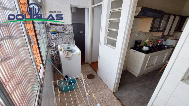 Imagem Apartamento com 3 Quartos à Venda, 73 m² em Partenon - Porto Alegre