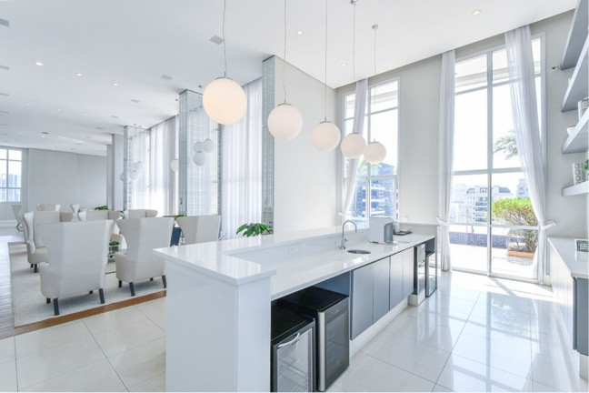 Imagem Apartamento com 1 Quarto à Venda, 80 m² em Vila Nova Conceição - São Paulo Imagem Apartamento com 1 Quarto à Venda, 80 m² em Vila Nova Conceição - São Paulo