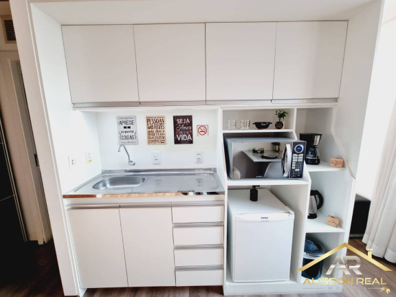 Imagem Apartamento com 1 Quarto à Venda, 31 m² em Vila Osasco - Osasco Imagem Apartamento com 1 Quarto à Venda, 31 m² em Vila Osasco - Osasco
