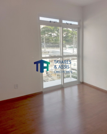 Imagem Imóvel com 2 Quartos à Venda, 50 m² em Marumbi - Juiz De Fora