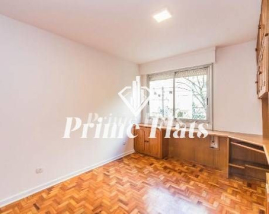 Imagem Apartamento com 3 Quartos à Venda, 145 m² em Itaim Bibi - São Paulo Imagem Apartamento com 3 Quartos à Venda, 145 m² em Itaim Bibi - São Paulo