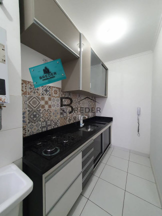 Imagem Apartamento com 2 Quartos à Venda, 48 m² em Novo Osasco - Osasco