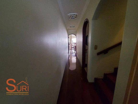 Imagem Sobrado com 3 Quartos à Venda, 294 m² em Parque Das Nações - Santo André Imagem Sobrado com 3 Quartos à Venda, 294 m² em Parque Das Nações - Santo André