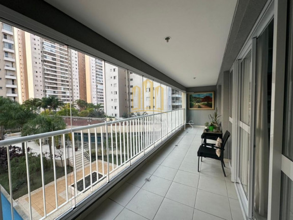 Imagem Apartamento com 4 Quartos à Venda, 131 m² em Jardim Das Indústrias - São José Dos Campos Imagem Apartamento com 4 Quartos à Venda, 131 m² em Jardim Das Indústrias - São José Dos Campos