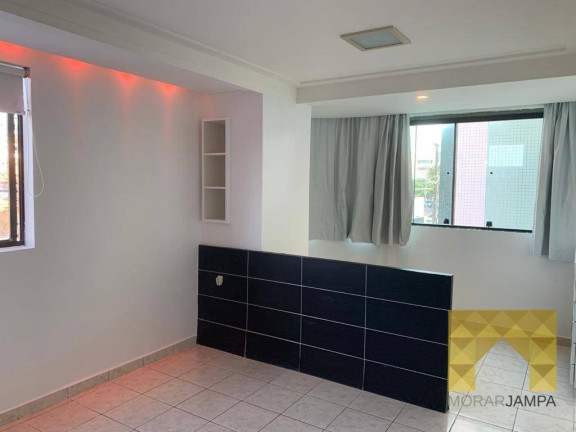 Imagem Apartamento com 3 Quartos à Venda, 150 m² em Bessa - João Pessoa Imagem Apartamento com 3 Quartos à Venda, 150 m² em Bessa - João Pessoa