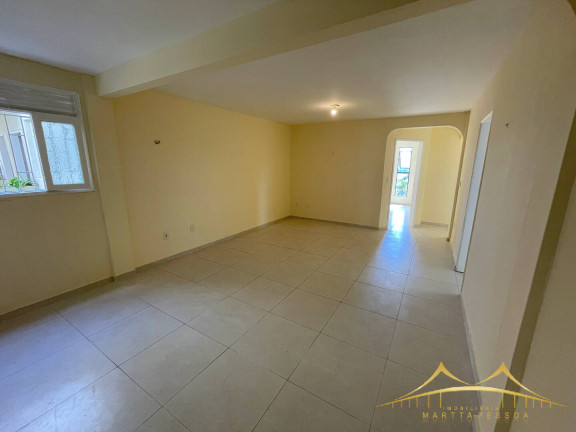 Apartamento com 2 Quartos para Alugar, 100 m² em Tirol - Natal