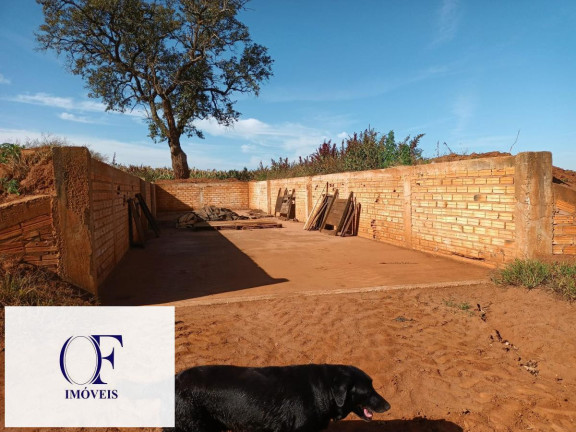 Imagem Fazenda à Venda, 91 m² em Rural - Avaré