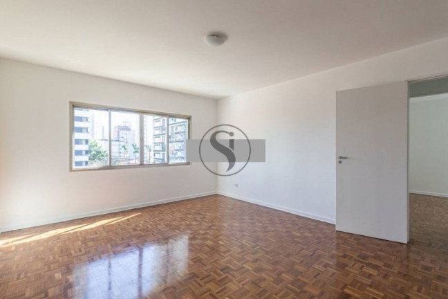 Imagem Apartamento com 3 Quartos para Alugar, 100 m² em Vila Olímpia - São Paulo Imagem Apartamento com 3 Quartos para Alugar, 100 m² em Vila Olímpia - São Paulo