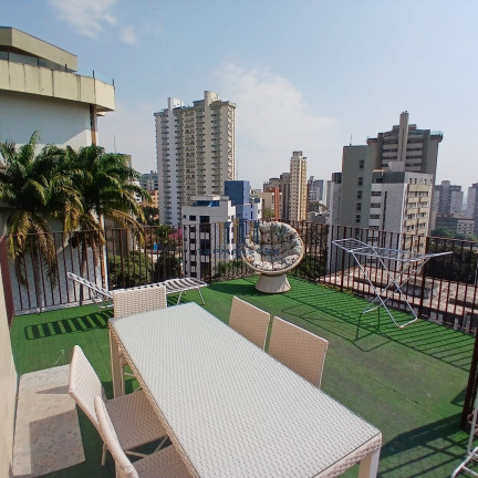 Imagem Cobertura com 3 Quartos à Venda, 191 m² em Serra - Belo Horizonte Imagem Cobertura com 3 Quartos à Venda, 191 m² em Serra - Belo Horizonte